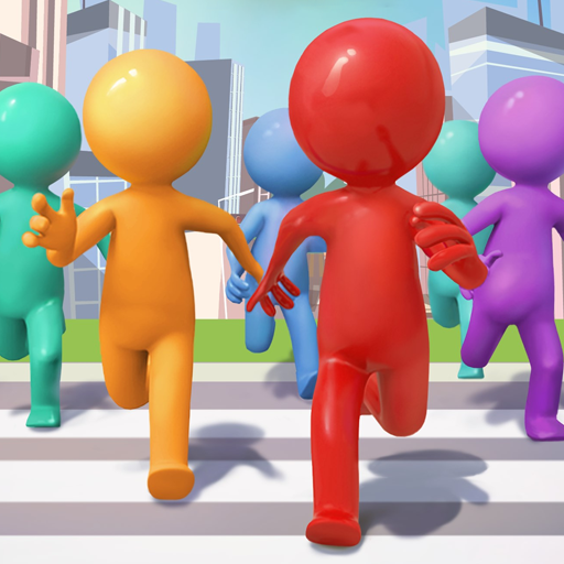 Popular City War icon