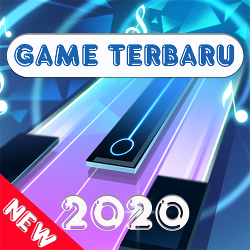 Piano Game Terbaru 2020 icon