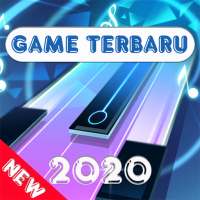 Piano Game Terbaru 2020