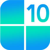 Computer Launcher new 2019 icon