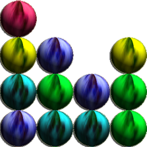 Bubble Breaker आइकन