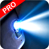 FLASHLIGHT LED TORCHLIGHT 2016 icon