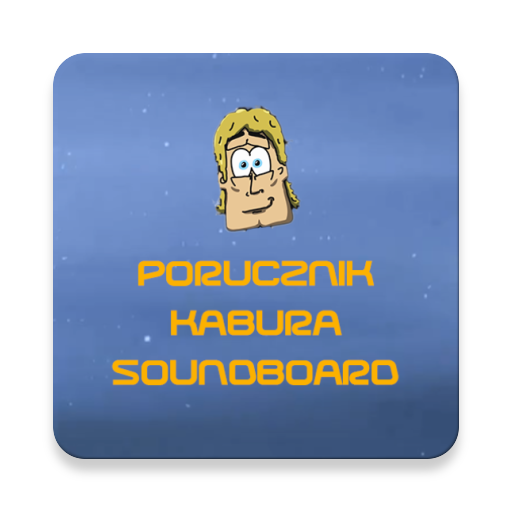 Porucznik Kabura Soundboard icon