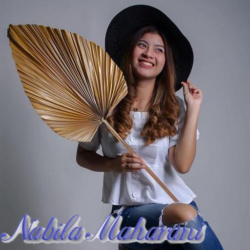 Nabila Maharani Mp3 Offline icon