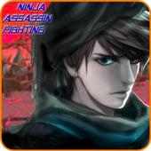 Ninja-Sword Fight Battle