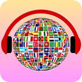 Live World Radio – AM FM Radio Streaming