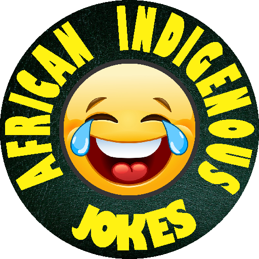 African Funny Jokes icon
