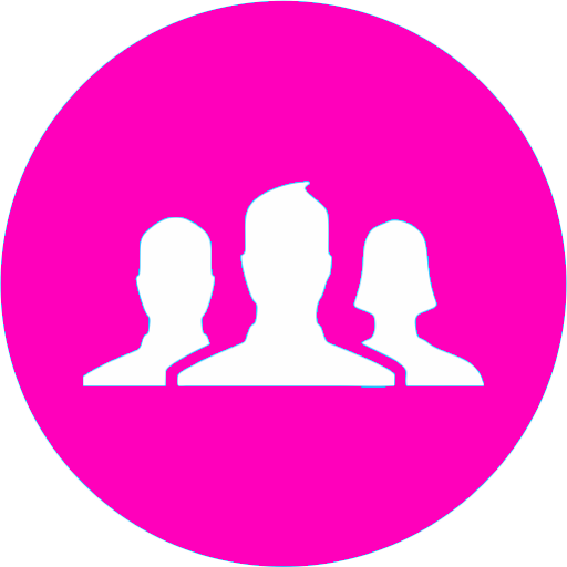 Group Joiner Unlimited – Join Active Groups icon