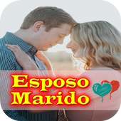 Frases de Amor para mi amado Esposo