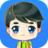 College Simulator icon