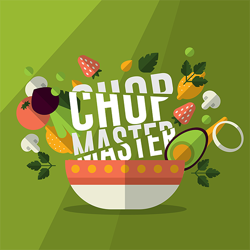 Chop Master icon