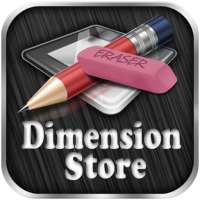 ON Dimension Store on 9Apps