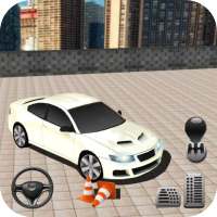 Indian Luxury Ideal Car Parking