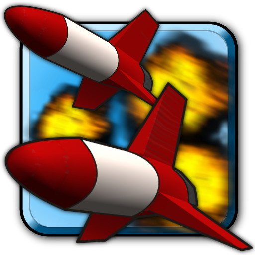 Rocket Crisis: Missile Defense иконка