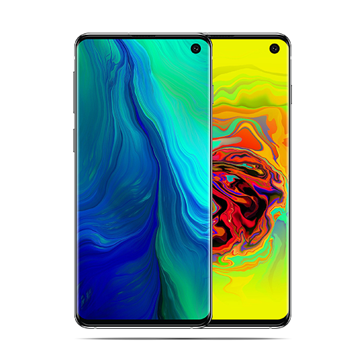 S10 Lite Wallpaper icon