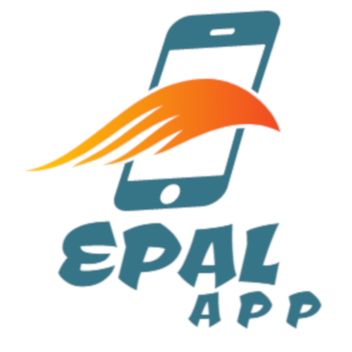 EPAL app icon