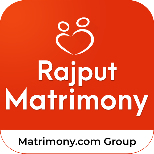 Rajput Matrimony -  Shaadi App icon