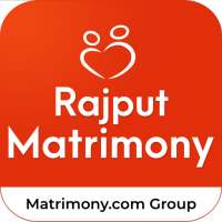 Rajput Matrimony -  Shaadi App