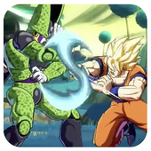 Goku Tenkaichi: Saiyan Fighting icon
