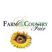 Farm &amp; Country Fair App icon