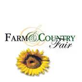 Farm & Country Fair App