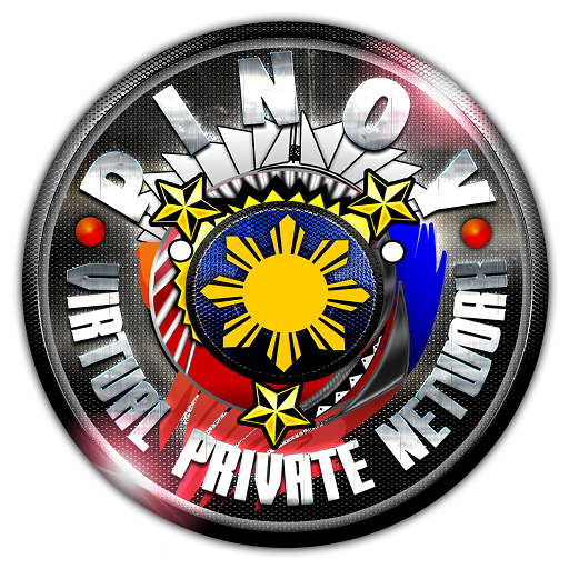 PinoyVPN SSH - Secure Tunneling icon