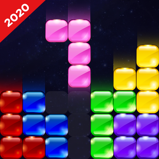Brick Puzzle Classic icon