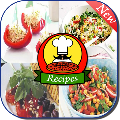 Capsicum Recipes icon