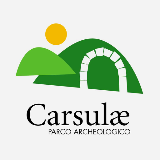Carsulae - Archeological Park icon
