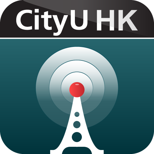 CityU Mobile CAP icon