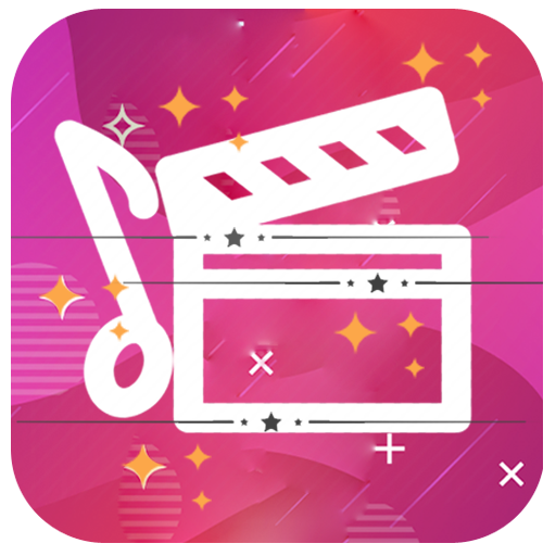 Video Slideshow with Photo and Music icon
