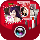 photo edit - photo frame icon