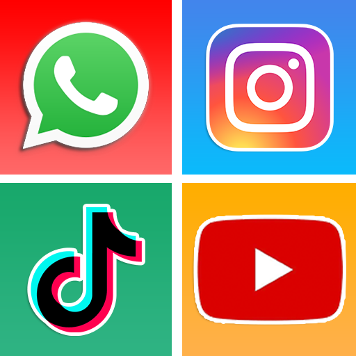 Hidap - Guess the App icon