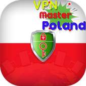 Poland VPN Master