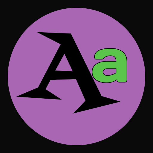 AA MODZ ML Mobile APK icon