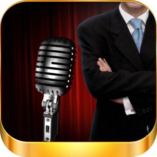 Como hablar en público icon