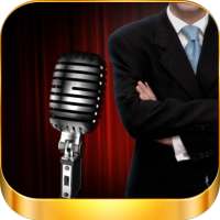 Como hablar en público