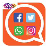 Read Deleted Messages иконка