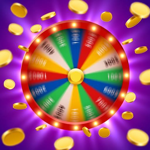 Spin To Win - Win Cash Real Money icon