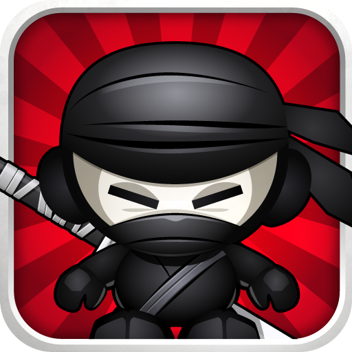 Pocket Ninjas icon