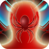 Run Spider Man Rush icon