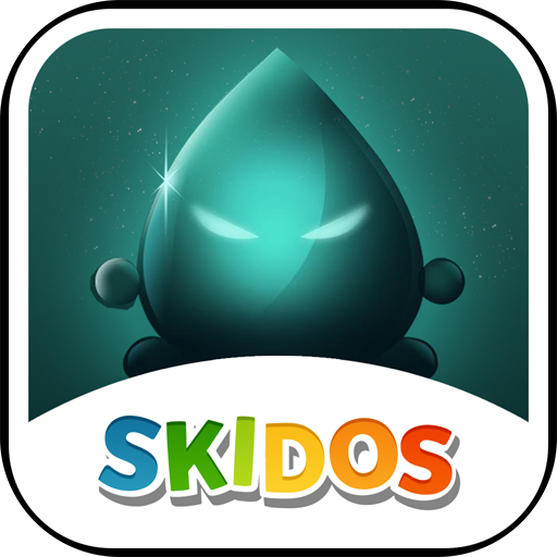 Water 💧Hero : Fun Cool Math Game For Prodigy Kids icon