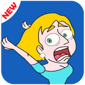 Guide For SaveThe Girl icon