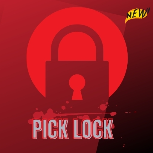 Pick Lock иконка
