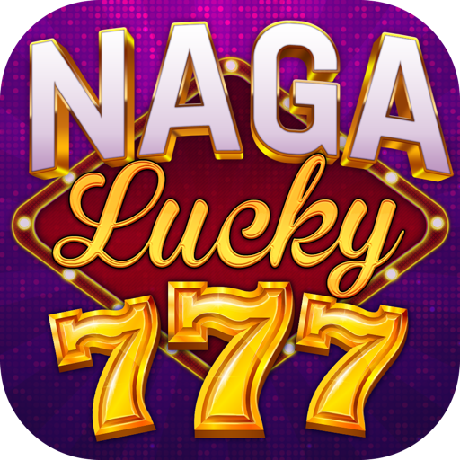 Naga Lucky 777 icon