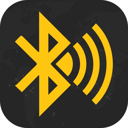 Wifi-Bluetooth Tethering icon