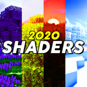 Best Realistic Shader Packs For Minecraft icon