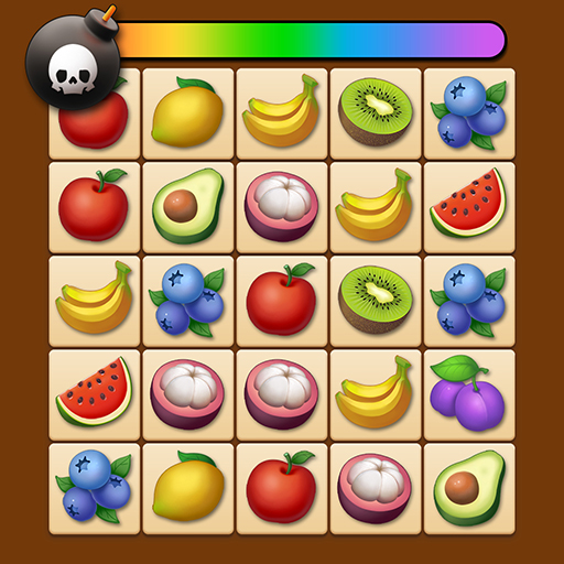 Tile Connect-Matching games icon