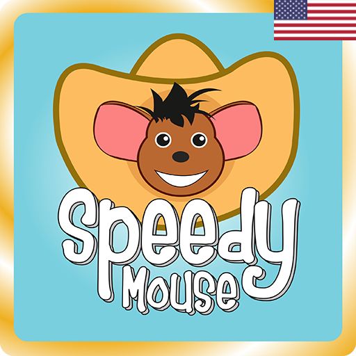 Speedy Gonzales - New 🧀🧀 icon