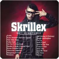 Skrillex - Hot Ringtones